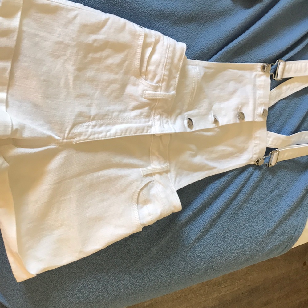 Bébé romper